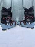 Clapari ski schi Salomon QST Acces 70T  marime Eur:43 Mondo:28