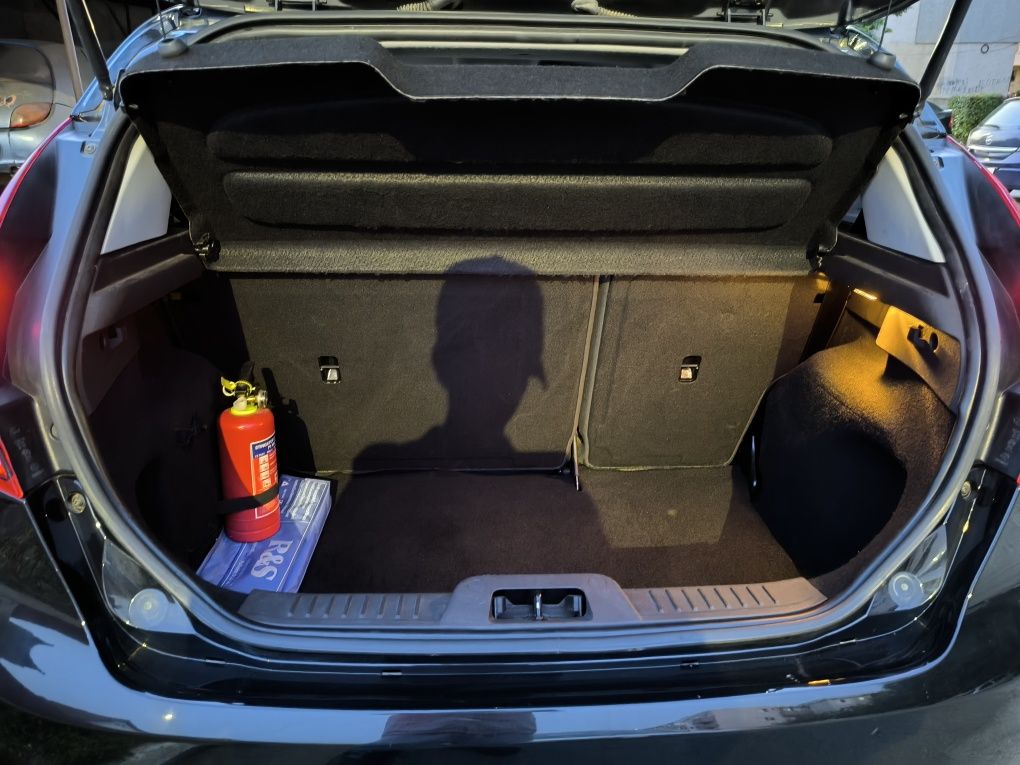 Ford Fiesta, 2014, 95 cp