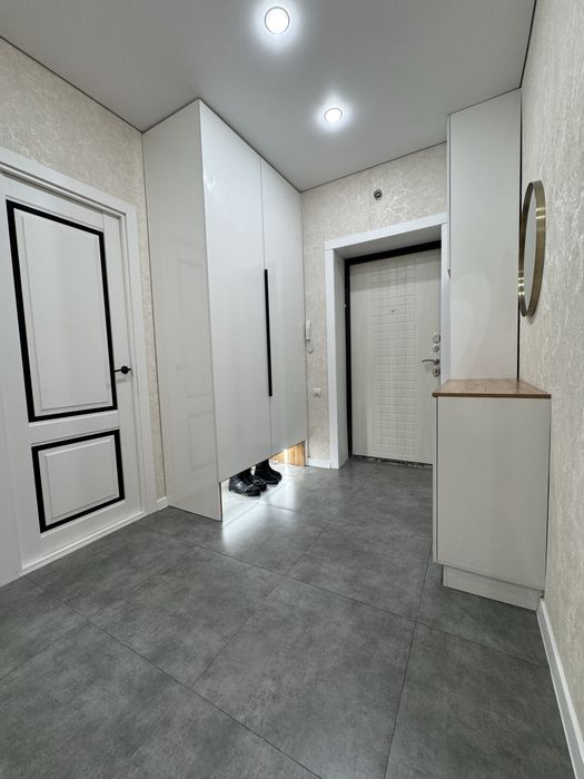 Сдается 2 комнаткая квартира