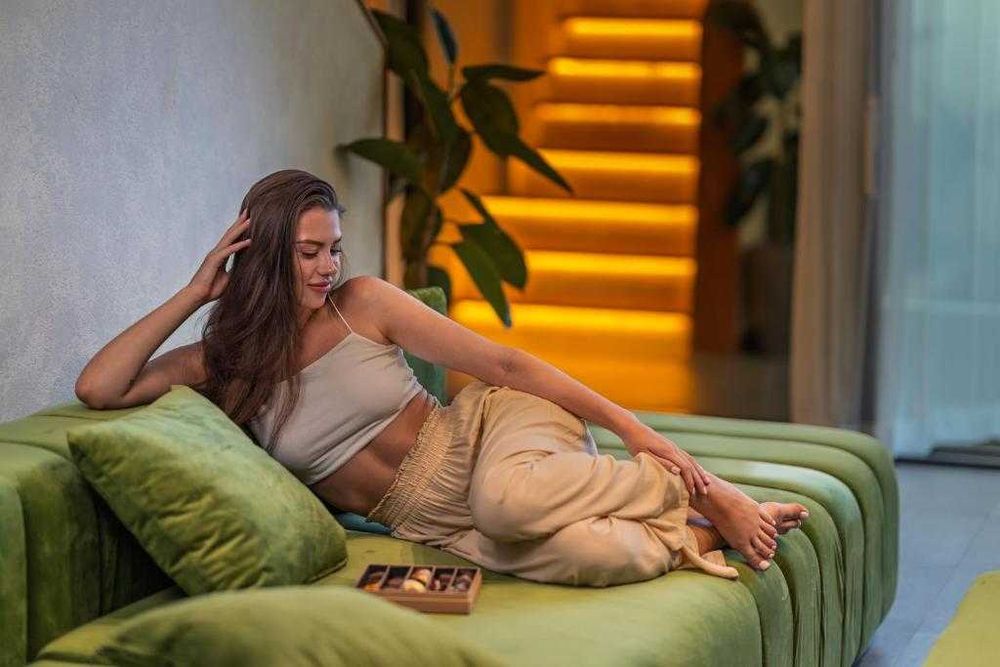 Вила в Бали, Индонезия