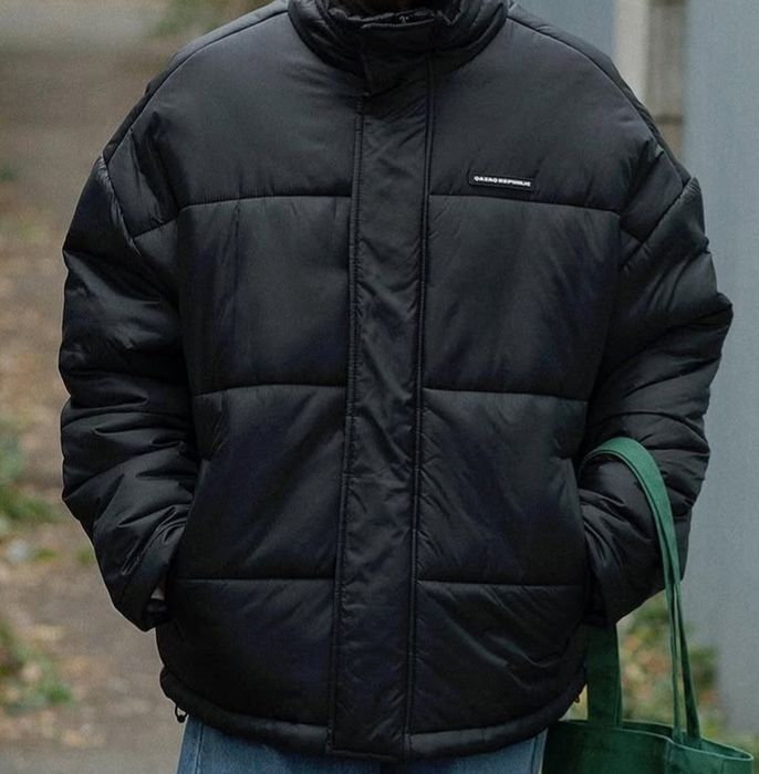 Куртка от Qazaq Republic