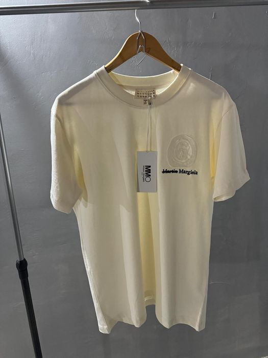 Tricou Mesoin Margiela Premium