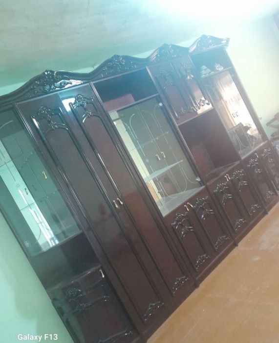 Мебель/Стенка. Срочна сотилади.