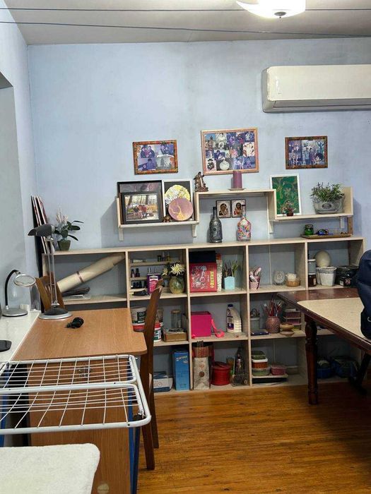 Ориентир- Шохмедцентр 
Ул. Нукусская