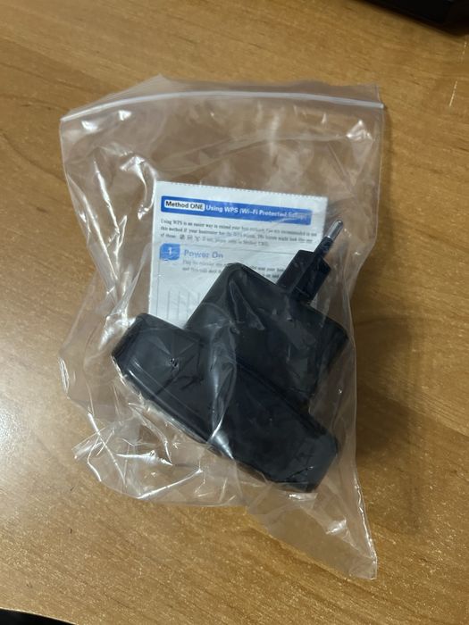 Рипиитър , рутер / Wifi repeater , router усилвател на мрежовия сигнал