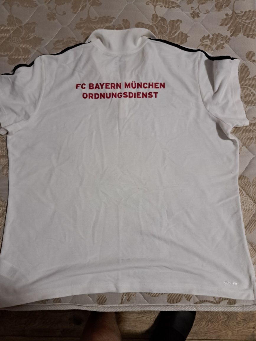 Tricou Adidas Bayern Munchen