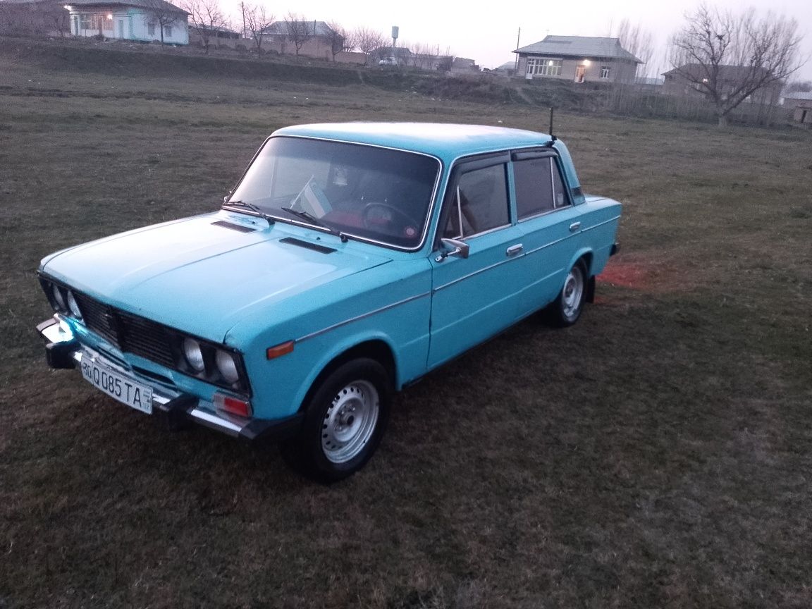 Vaz 2106 siroshna sotiladi