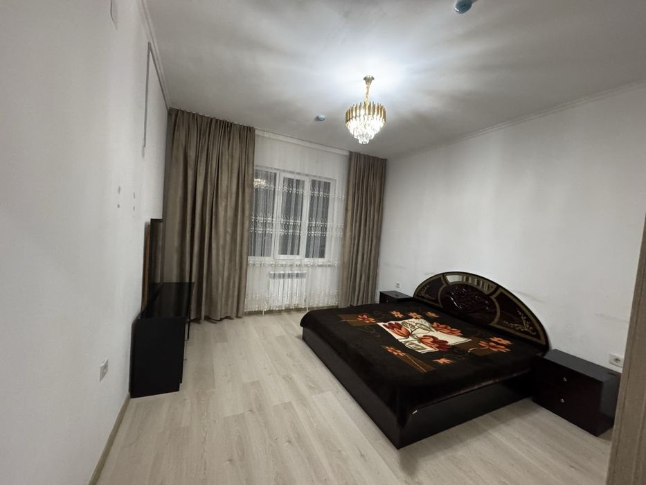 Сдаётся 2-х комнатная квартира