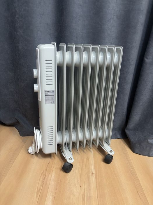 Новый обогреватель прлдам