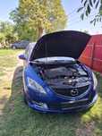 Mazda 6 2008, 2.0 Diesel, accidentate