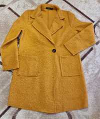 Есенно палто тип сако М размер