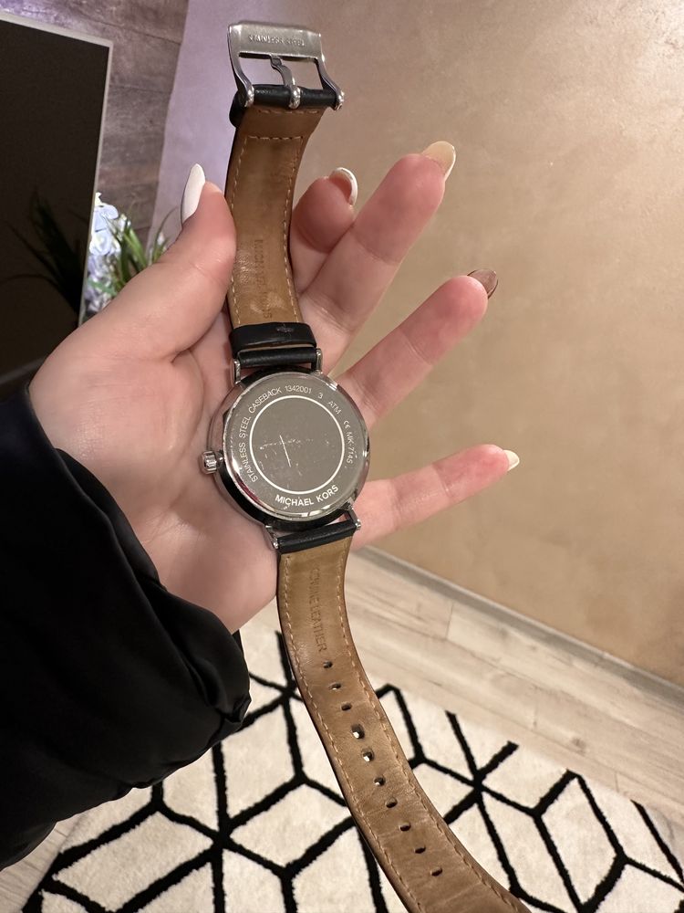 Оригинален мъжки часовник Michael Kors