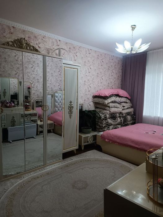 Юнусабад 13 - 3/4/4