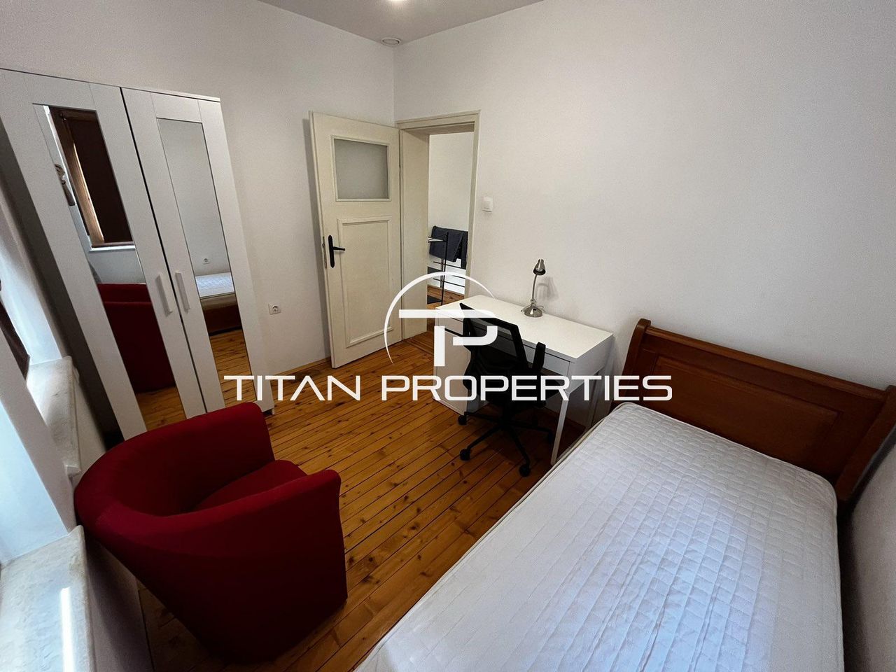 Дава се под наем Къща в Пловдив, Старият град - 159 кв.м за 1100 € - Снимка #7