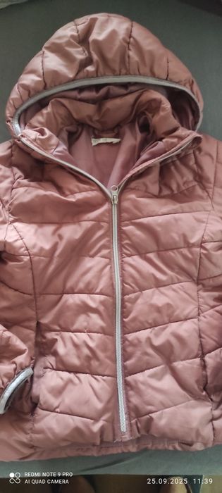 Детски якета  р-р 140