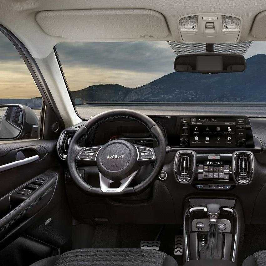 Kia Sonet 1 Avtomobili Peniya va Ribo YOʻQ 100% Halol Nasiya Savdo