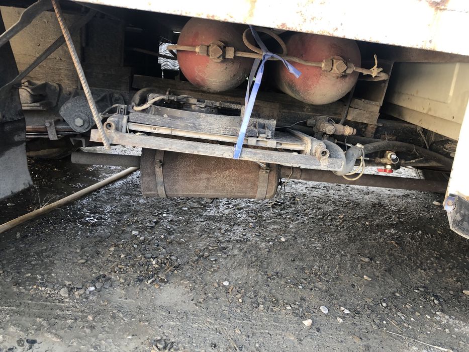 газель сотилади