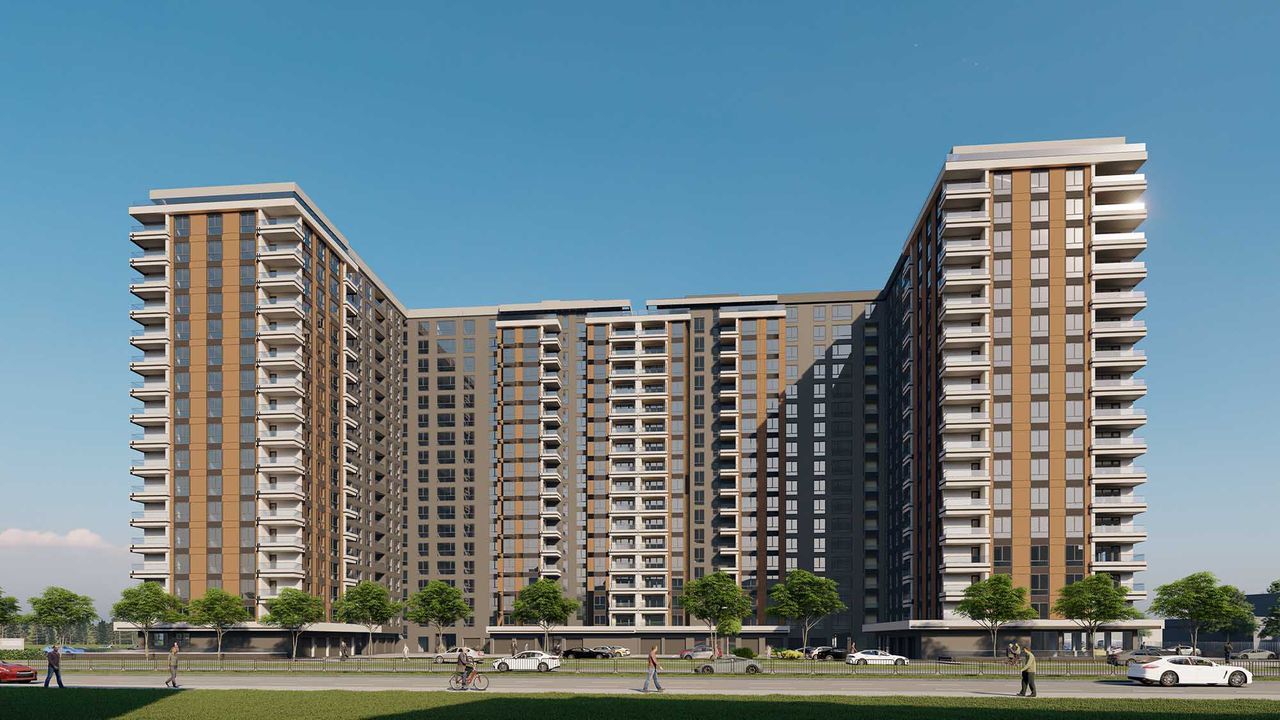 Продава се Едностаен апартамент в Пловдив, Гагарин - 44 кв.м за 854 €/кв.м - Снимка #1