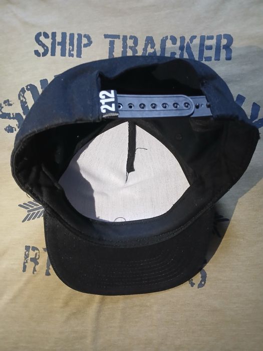 Sapca 212 Carolina Herrera