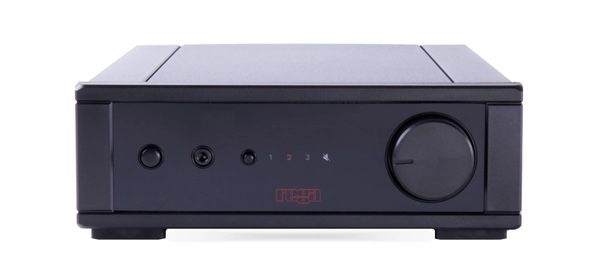 Rega IO Чисто нов