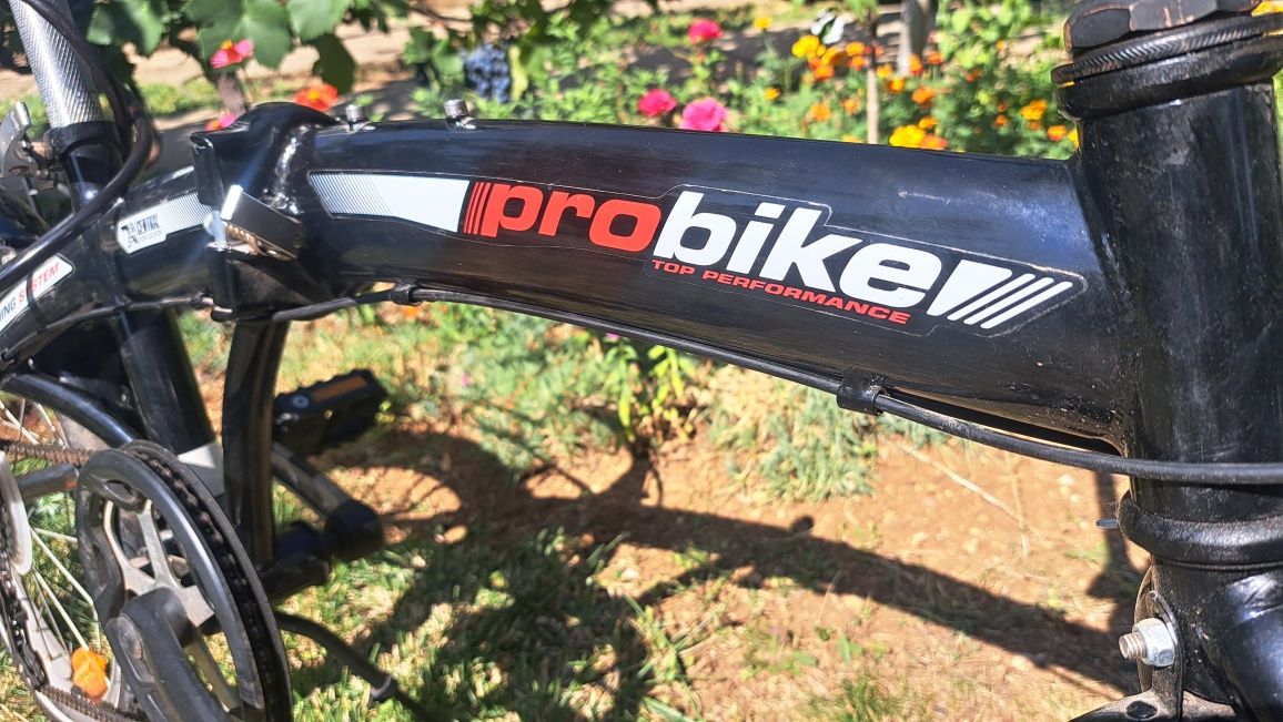 Велосипед Probike