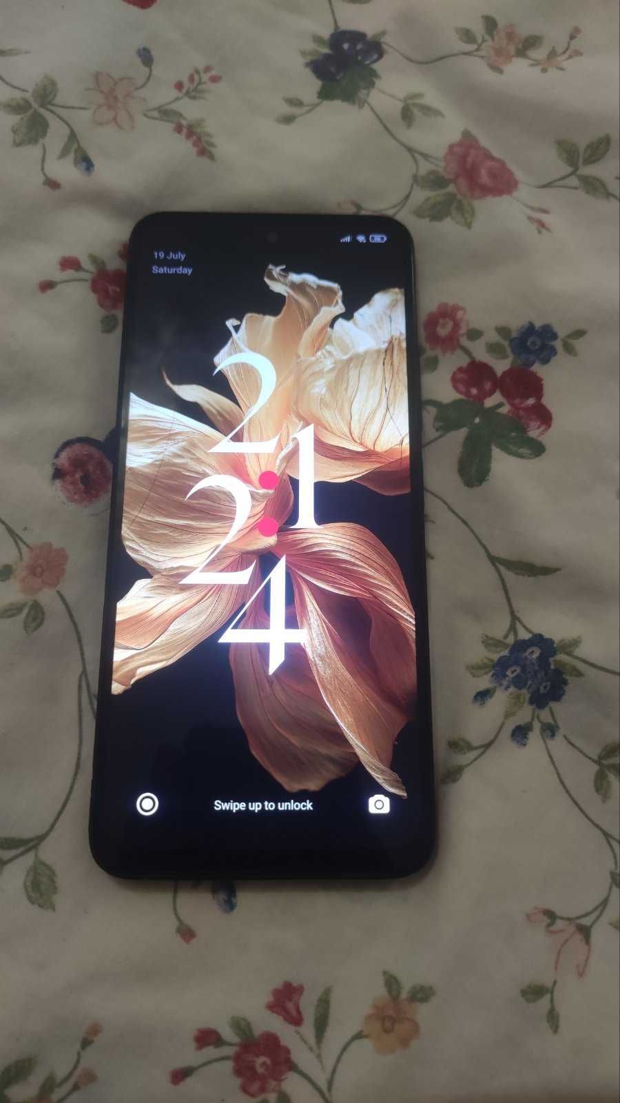 Xiaomi Redmi 12 5g 8gb/4+4/128gb 2024г.