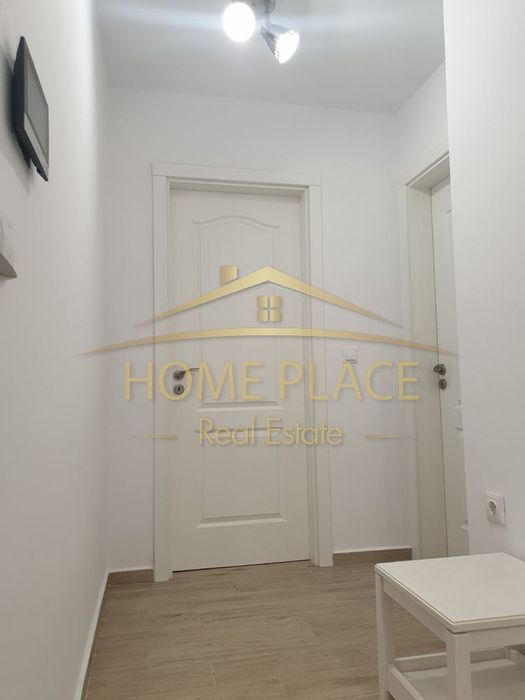 Дава се под наем Двустаен апартамент в Варна, Спортна зала - 60 кв.м за 459 € - Снимка #7