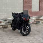 мотоцикл r3 electro обмен 16 pro max