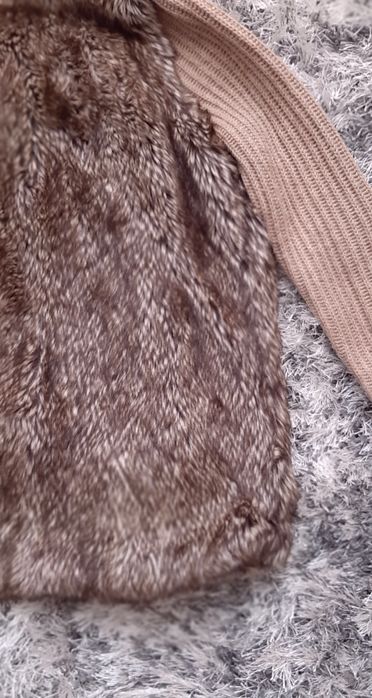 Pulover Zara fru