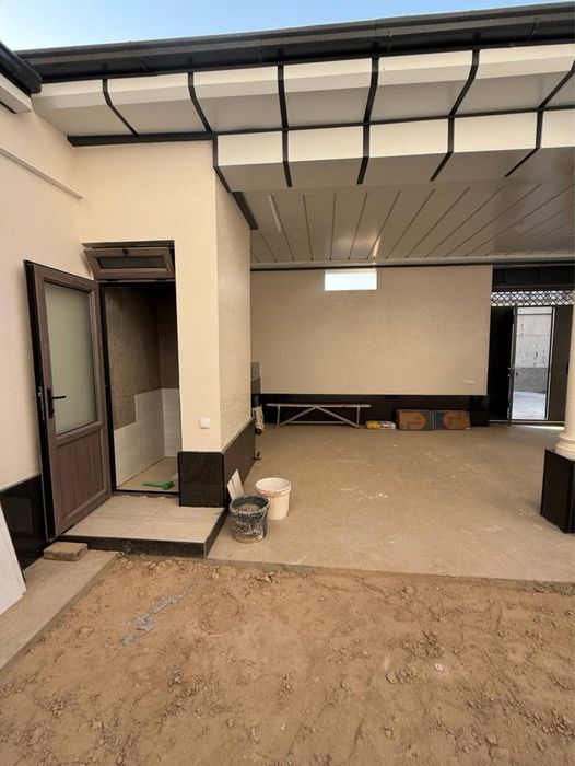 Учхоз Продается Коттедж (Коробка)