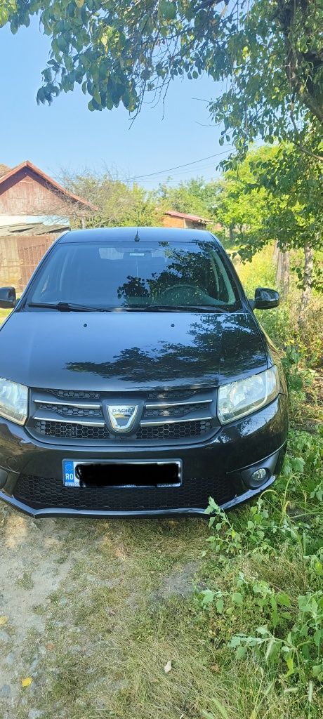 Dacia Sandero 2. 0,9tce