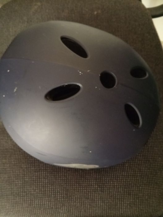 Casca de trotineta, bicicleta, schebord