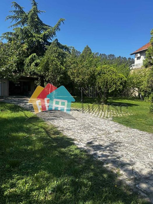 Парцел в Варна-Аспарухово площ 575 цена 1