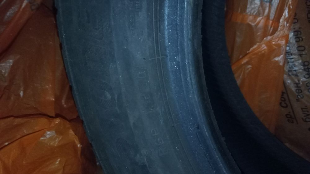Гуми 195/60/16 Bridgestone