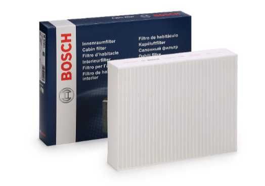 BOSCH 1 987 435 003 Filtru, aer habitaclu Filtru de particule
