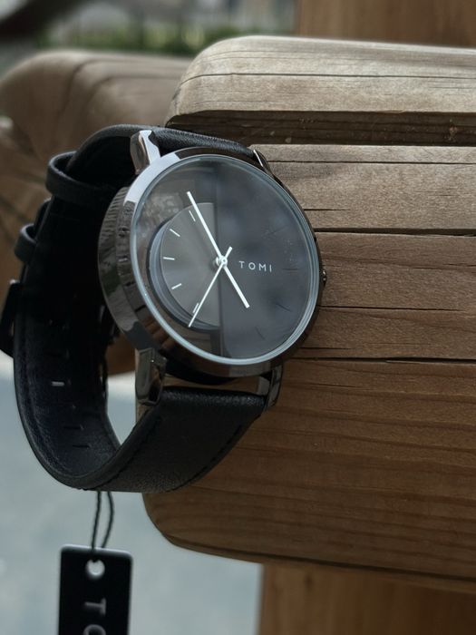 Часы, часы унисекс