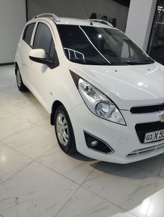 Спарк Афтомат тоза ок 2023 йил.