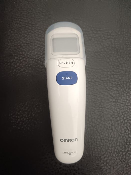 Термометр. Омрон