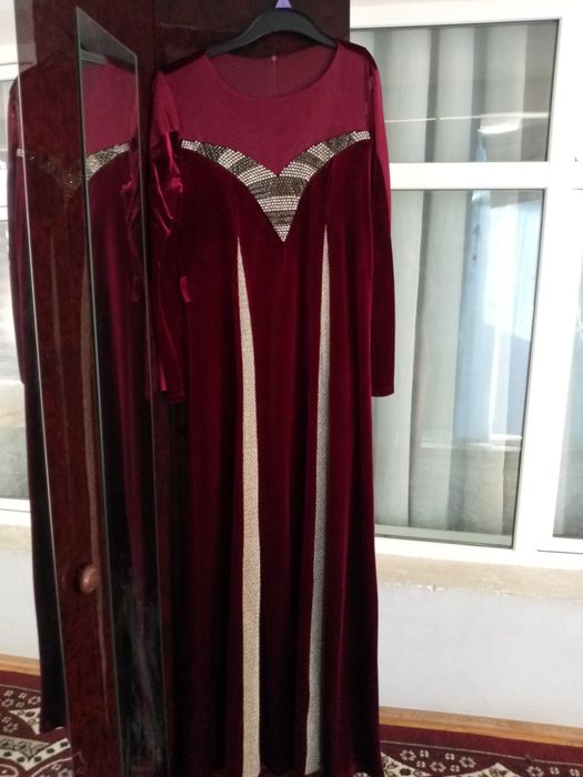 Turetskiy Holati zur 2 marta kiyilgan 48 50 razmerlarga tugri keladi