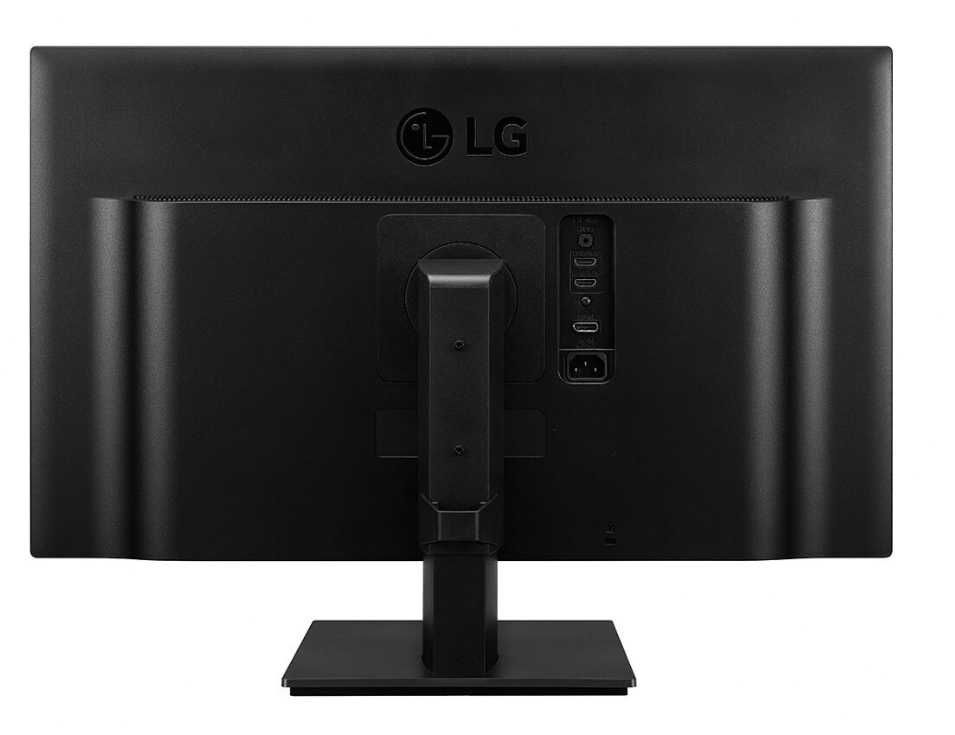 Monitor gaming LG LED IPS LG 27", Ultra HD 4k, Freesync, 27UD59P