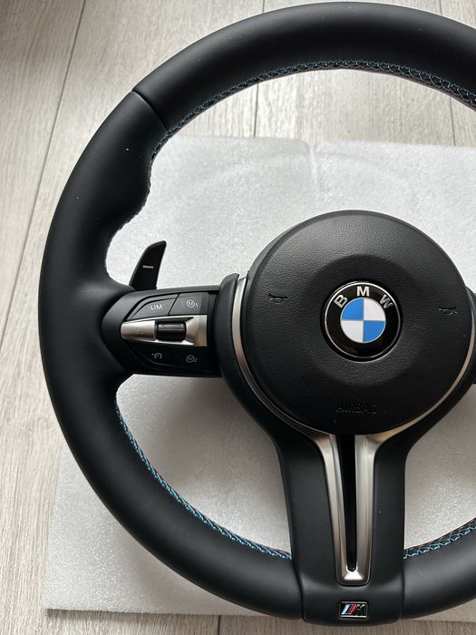 М волан BMW F серии