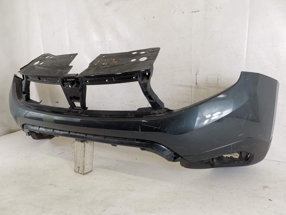 Предна броня Дачия Дустер / Dacia Duster - Оригинална