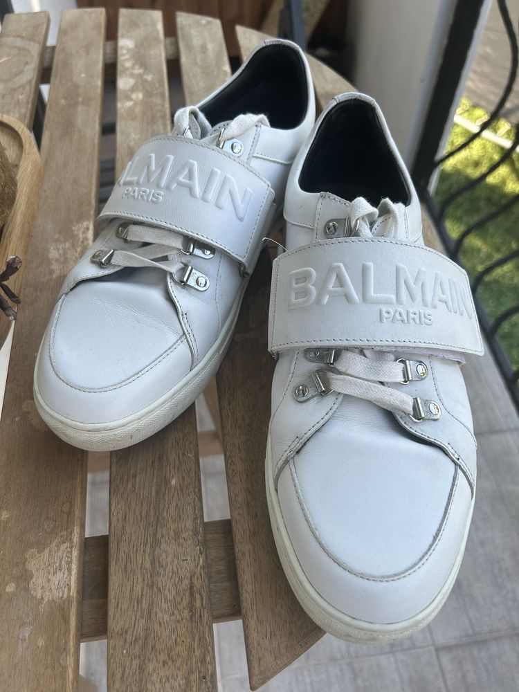 Мъжки кецове Balmain - 43