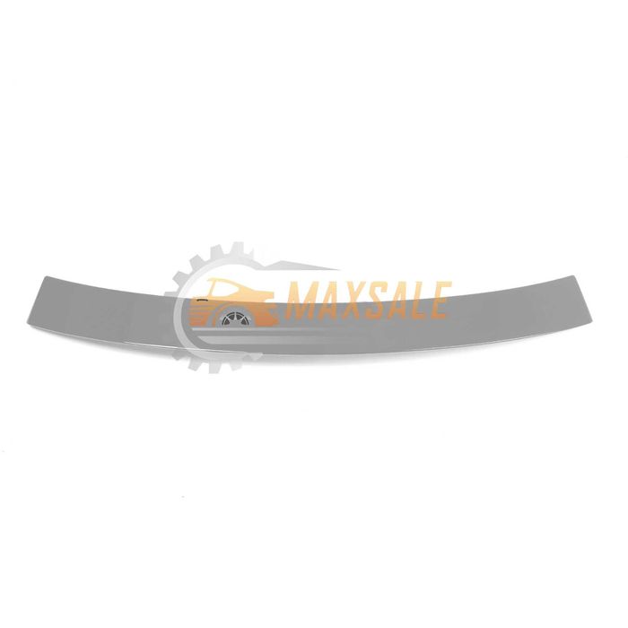 Mercedes C class W204 Заден спойлер за таван седан нови мерцедес бенз