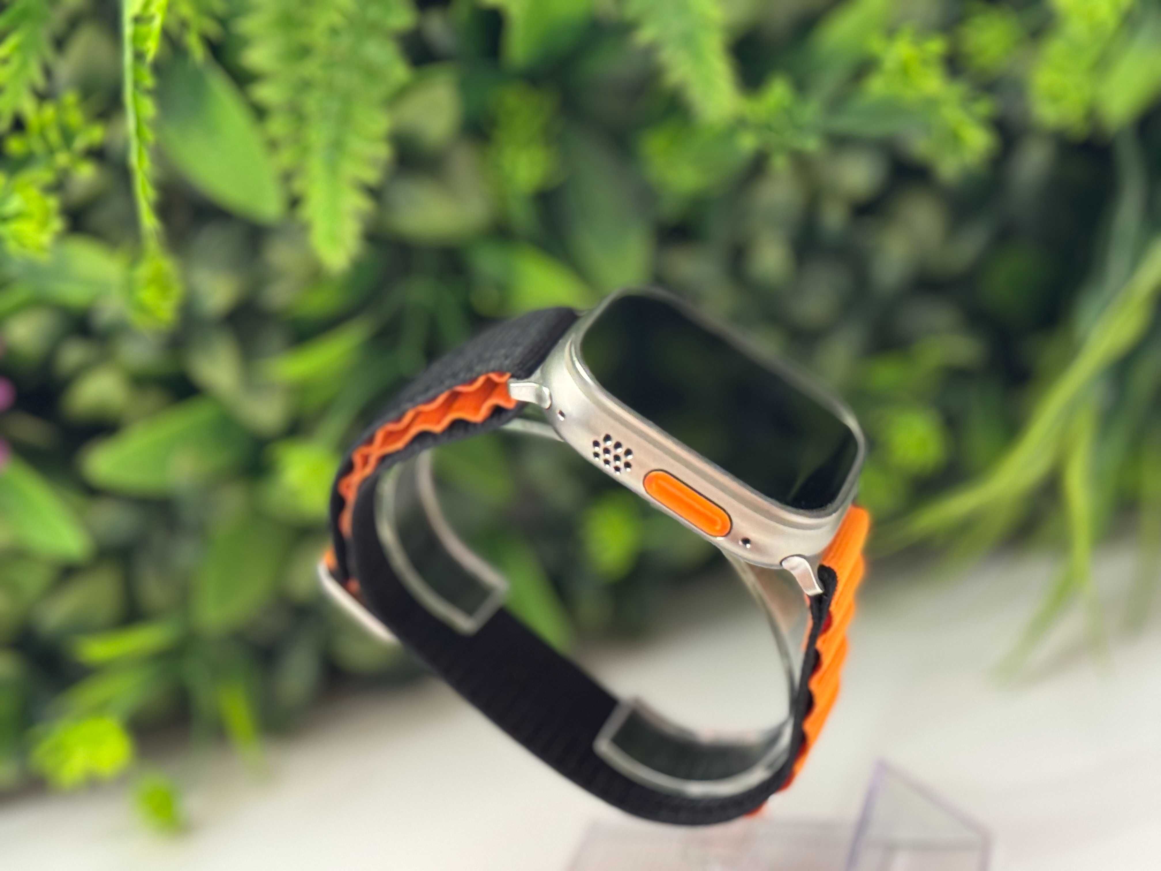Apple Watch Ultra 2 Titanium