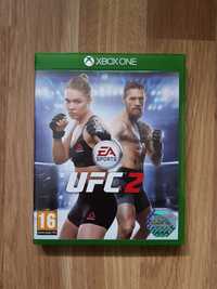 Vand UFC 2 - Xbox One