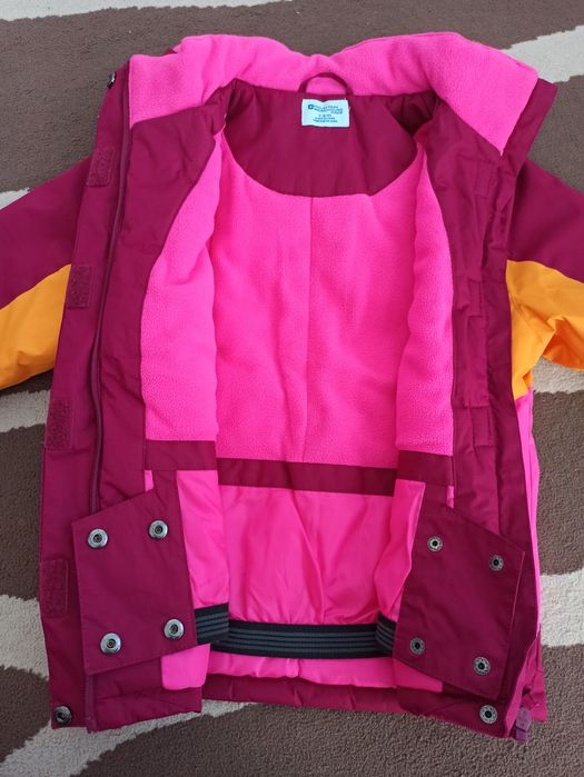 Детско зимно яке Mountain Warehouse Snow