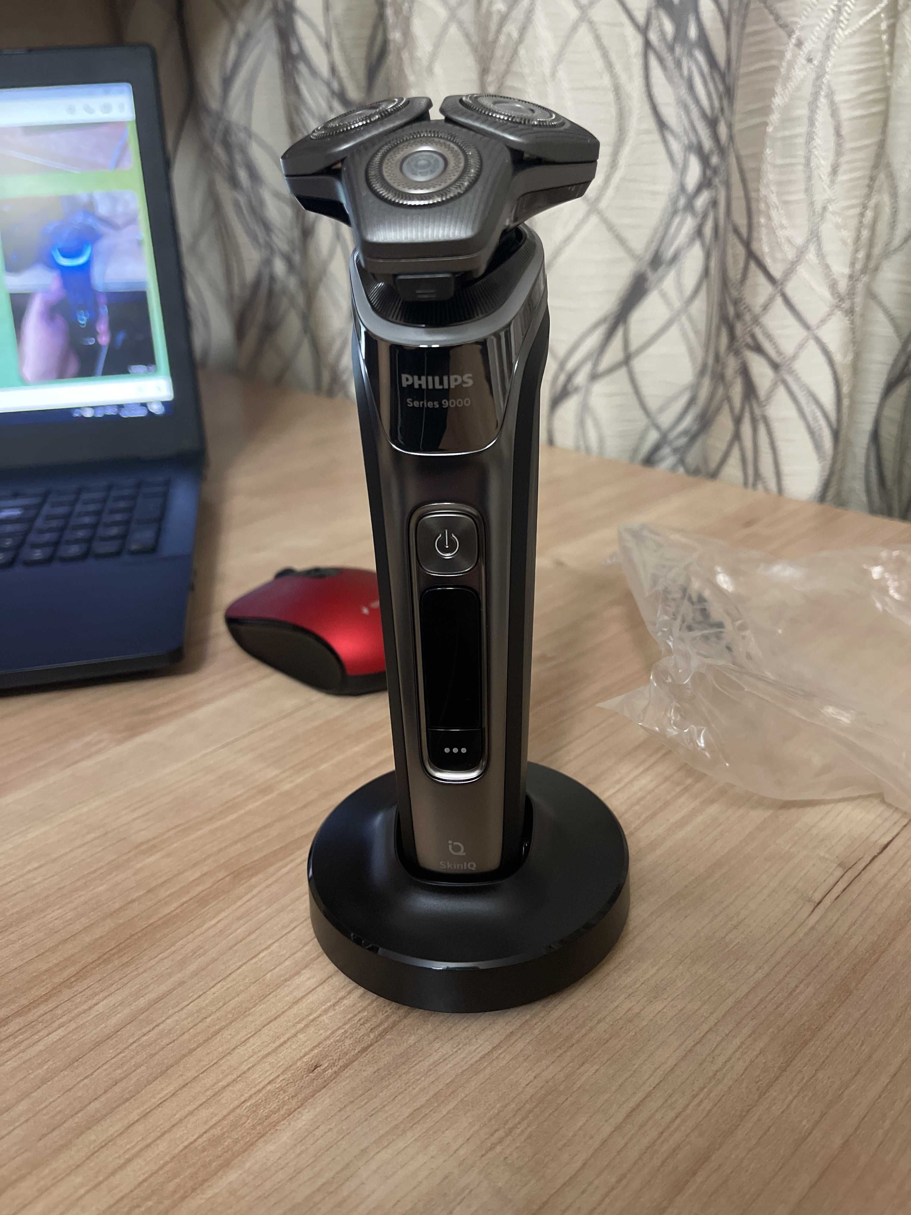 електробритва philips S9987