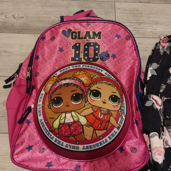 Ghiozdane de scoală