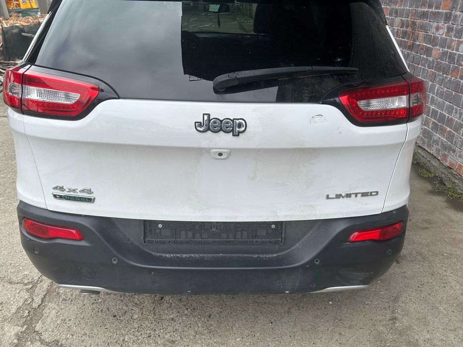 stop dreapta si piese jeep cherokee 2013-2018 din dezmembrari